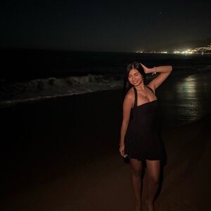 Meet your Posher, Alissa